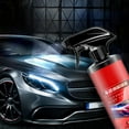 thumbnail image 6 of PBAZIH Automotive Quick Acting Coating Agent - Crystal Plating Spray for Car Paint Protection, Vehicle Water Repellent Sealing Glaze, Glass Coating & Waxing Spray, 500ml Universal, 6 of 6