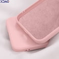 thumbnail image 3 of Original Basic Phone Case Cover for Honor Magic4 Magic 4 Pro 4Pro Lite Ultimate 5G Square Liquid Silicone Back Funda Accessories Fresh Green Honor Magic 4 Pro, 3 of 6