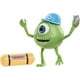 Pixar Interactables Mike Wazowski Figure - Walmart.com