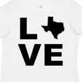 thumbnail image 4 of Inktastic Love Texas Boys or Girls Toddler T-Shirt, 4 of 5