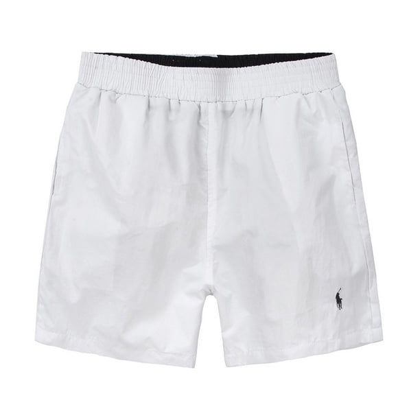 Pantalones Cortos De Natación Maleteros De Playa De Secado Rápido Casual Para Hombre Correr Deportes Surffing Shorts