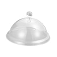 thumbnail image 2 of Cubierta de cúpula para alimentos, protector de alimentos para exteriores, resistente, multiusos, cubierta redonda para pasteles 18 centímetros, 2 of 9