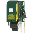 thumbnail image 2 of Manaras Replacement Model Opera-J Commercial Heavy Duty Jackshaft Operator with 1/2, 3/4, 1 Horsepower (HP) Motors 100% OEM Manufacturers with New Production Dates for US Vendor GarageDoorProject®, 2 of 2