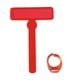 thumbnail image 2 of Tira de Lectura Guiada , Accesorios Reutilizables para Libros, Tira de Lectura de Frases, Tira Guiada de Lectura para Suministros para Niño Rojo, 2 of 8