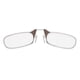 thumbnail image 4 of Gafas con clip para la nariz, gafas con clip para la nariz para personas mayores, gafas sin brazos, gafas de lectura sin brazos, durabilidad probada en el tiempo, 4 of 8