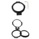 thumbnail image 5 of Filter Switching Bracket Multifunctional Lens Filter Adapter Ring 49mm, 5 of 5