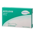 thumbnail image 3 of Aciclovir Medimart 200 mg, 25 tabletas, 3 of 4