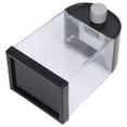 thumbnail image 1 of Cereal Container, Dry Food Dispenser Save Space With Sticker For Hotel For Kitchen, 1 of 8