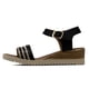 thumbnail image 2 of Sandalia Para Mujer Lady Anacleta Ch266 negro 25, 2 of 4