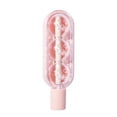 thumbnail image 2 of Molde de silicona para bolas de hielo | Molde para paletas y bandeja para congelar helados con pajitas | Molde de silicona reutilizable para postres helados caseros, 2 of 7