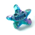 thumbnail image 5 of 3D Printed Starfish Model,Flexible Animals Toy Statue,Movable Joints,Home Office Decor,Interesting Toys for Autism/ADHD,Festival Gifts toco,Fidget Toys, Executive Desk Animals Toy, 5 of 6
