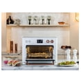thumbnail image 2 of Cafe C9OAAAS3RD3 18-5/8" Wide 1800 Watt Convection Countertop Toaster Oven - Black, 2 of 7