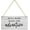 A801, variant on Wood Sign Boys Were Made For Adventure Hanging Wood Sign, Printed Wall Plaque Wood Signs, Hanging Rustic Family Signs For Home Decor Gift 12X6 Inch