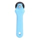 thumbnail image 3 of Cortador de tela cuchillo redondo de 45mm cuchillo para tela placa redonda para coser ANGGREK  Otros, 3 of 8