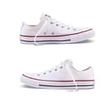 thumbnail image 4 of Zapatos Casuales Para Mujeres Tenis Cs Chuck Taylor All Star Zapatillas Tradicionales, 4 of 4