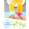 thumbnail image 4 of 6 moldes para helados moldes para helados 6 moldes para helados para niños Adepaton LKX-0149, 4 of 6