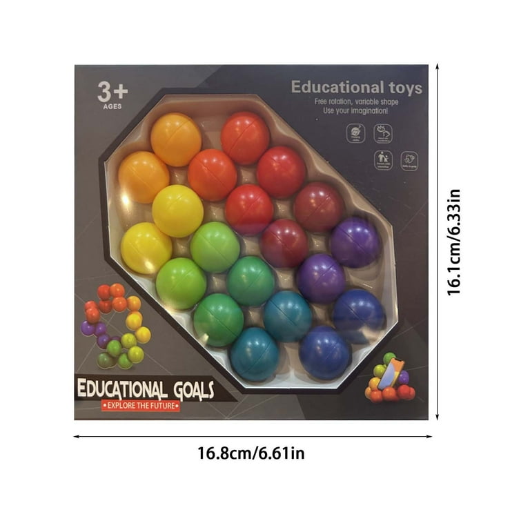 Sensory Toys for Boys Age 8-12 Year Old, Autistic Children