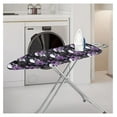Roses Pattern Ironing Board Cover and Pad Standard Size Heavy Duty