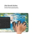 thumbnail image 5 of Heluo.Zu XXL Large Gaming Mouse Pad 35.4x15.7 inch,Ergonomic Landscape Desk Mat, 5 of 9