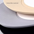 thumbnail image 2 of 2 Pairs Women Boat Sock Plantar Fasciitis Shoes Insole Socks Insoles for Feet Shock Absorbing Shoe Sole Invisible Non Slip Shoe Pads  NEW, 2 of 7