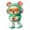 A, variant on Stuffed Animal Plush Toy for Kids Boys Girls Toddlers Birthday Gift Bedroom Decor Nursery Decor Bedtime Companion