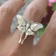 thumbnail image 1 of Anillos para mujer, regalos para mujer, joyería vintage para novia, compromiso, boda, fiesta, regalo, anillo de moda., 1 of 5