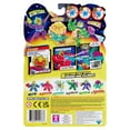 thumbnail image 5 of Heroes of Goo Jit Zu Galaxy Blast Hero - Squishy, Stretchy, Gooey Heroes - Styles May Vary, 5 of 26