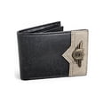 thumbnail image 2 of Cartera Horse Imperial Pyramid Wings Billetera Hombre, 2 of 5