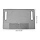 thumbnail image 2 of HEANUJJ Cubierta Gris Para Asiento De Carrito De Golf Con Bolsillos Y Protección Antideslizante, 2 of 8