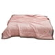 thumbnail image 2 of Xihbxyly Edredón Refrescante de Verano, Ligero de Algodón y Elastano, Tejido Transpirable, Rápida Absorción Del Calor, Lavable a Máquina, Cómodo para Todo El Año, Manta de Viaje, Tamaño 110 X 150 Cm, 2 of 7