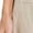 White, variant on Toccin womens  Lydia Snap Front Dress, 6, White