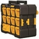 thumbnail image 2 of Organizador de papeleras abatibles DEWALT DWST14121 con 12 compartimentos extraíbles, 2 of 8
