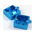 thumbnail image 4 of funtasica Mechanical Keyboard Switch Shaft Opener Aluminum Alloy DIY Switch Open Tool Axis Blue, 4 of 9