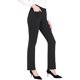 thumbnail image 1 of Pantalones de vestir Business Casual Work Yoga Dress Pants Pantalones para mujer (L) Tmvgtek Para estrenar, 1 of 9