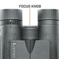 thumbnail image 6 of Bushnell Legend 8x42mm Roof Binocular, Black, BB842W, 6 of 8
