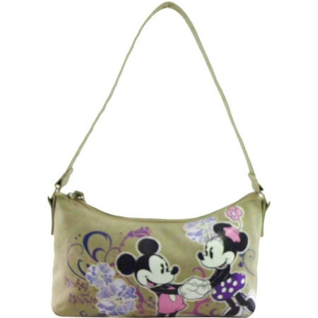 disney mickey canvas shoulder bag walmart disney mickey canvas shoulder bag walmart