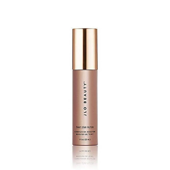 JLO BEAUTY That Star Filter in an Instant Complexion Booster, Pink Champagne 1 fl.oz