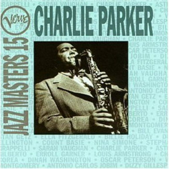Verve Jazz Masters 15
