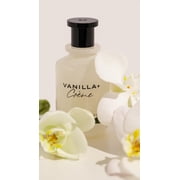 Michael Malul Ladies Vanilla+Crme EDP Spray 3.4 oz Fragrances 725765657398