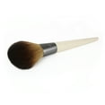 thumbnail image 2 of EcoTools® Lightweight Sheer Powder Makeup Brush, Single, 2 of 4