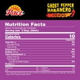 thumbnail image 5 of Pace Ghost Pepper Habanero Extra Hot Salsa, 16 oz Jar, 5 of 12