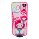 thumbnail image 2 of Funda Hello Kitty + Mica Cristal Para iPhone 15 Pro Max, 2 of 4