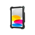 thumbnail image 4 of Targus SafePort Max - Protective case for tablet - rugged - thermoplastic polyurethane (TPU), silicone, polymer - for Apple 10.9-inch iPad (10th generation), 4 of 12