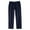 Dark Blue, variant on Boys Pants Boys Athletic Pants Boys Pants Classic British Straight Leg Dress Pants For Kids Casual Comfortable School Trousers Outdoor Daily Wear