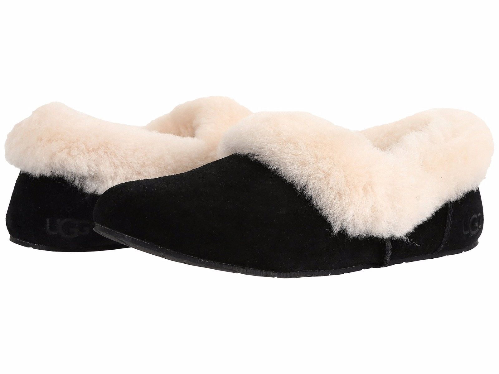 ugg sheepskin slippers sale