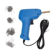 thumbnail image 2 of Kit de Reparación Portátil de PlásTico Para Soldadores de PlásTiCO Con Mácina de Soldadoura de Plástico Básica, 2 of 7