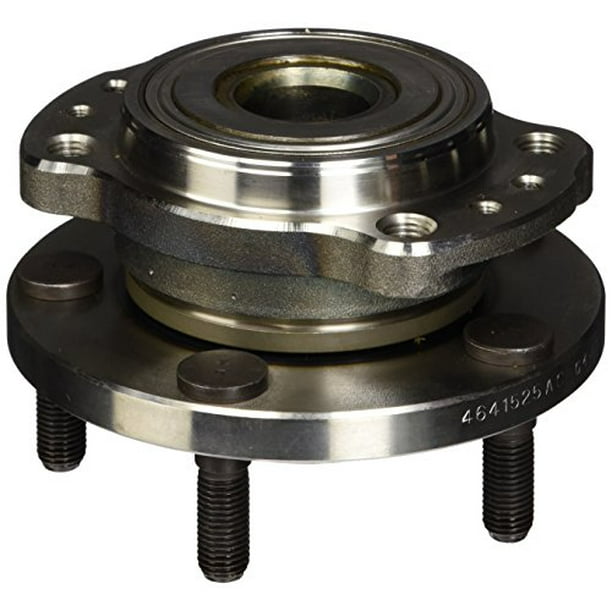 Timken 512157 Axle Bearing and Hub Assembly