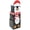 penguin, variant on Christmas Nesting Gift Box 3pcs Large Xmas Stackable Box Christmas Present Stacking Boxes Christmas Box Decor for Gift Wrapping Party