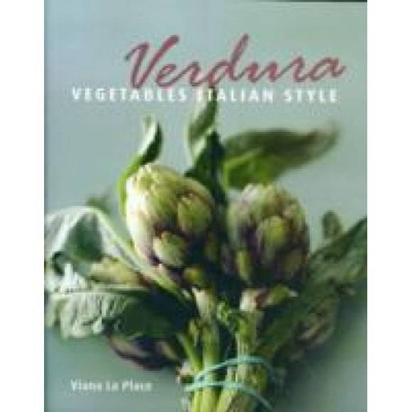 Verdura: Vegetables Italian Style