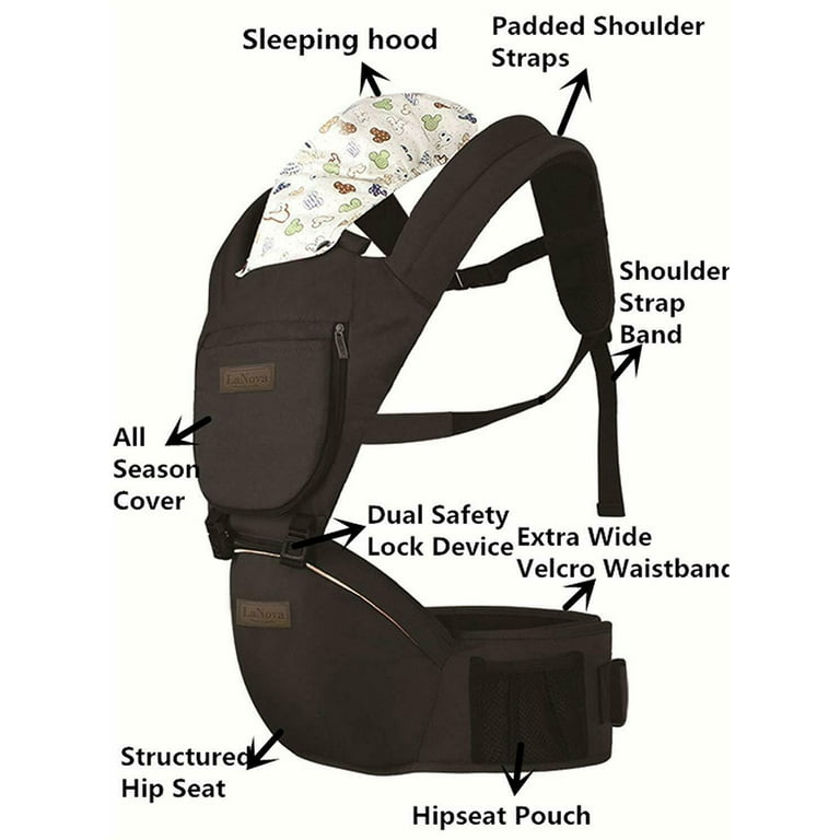 Lanova baby sale carrier
